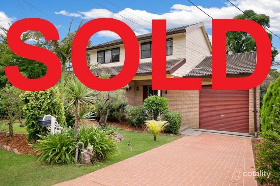 63 Killarney Ave, Blacktown, NSW 2148