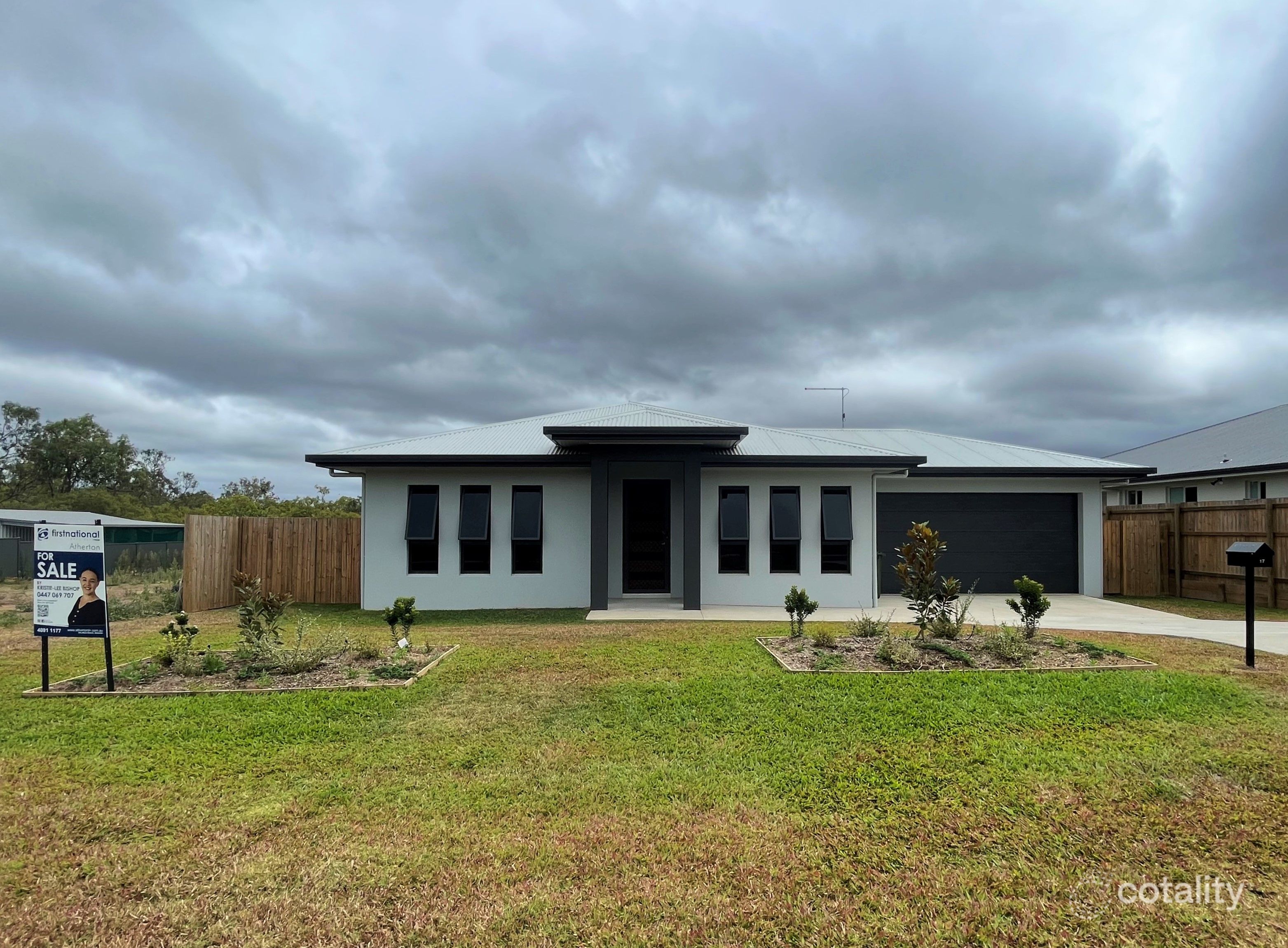 17 Antonio Dr, Mareeba, QLD 4880