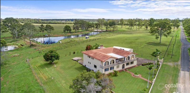 161 Lawson St, St Helens, QLD 4650