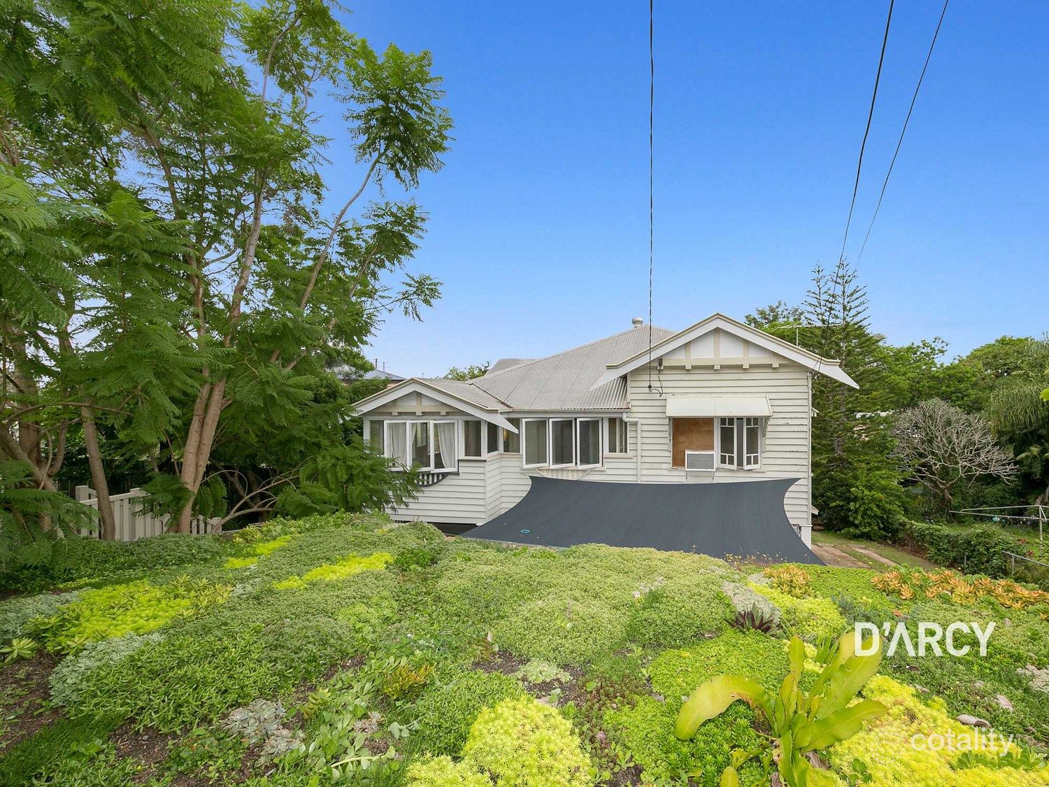 436 Waterworks Rd, Ashgrove, QLD 4060