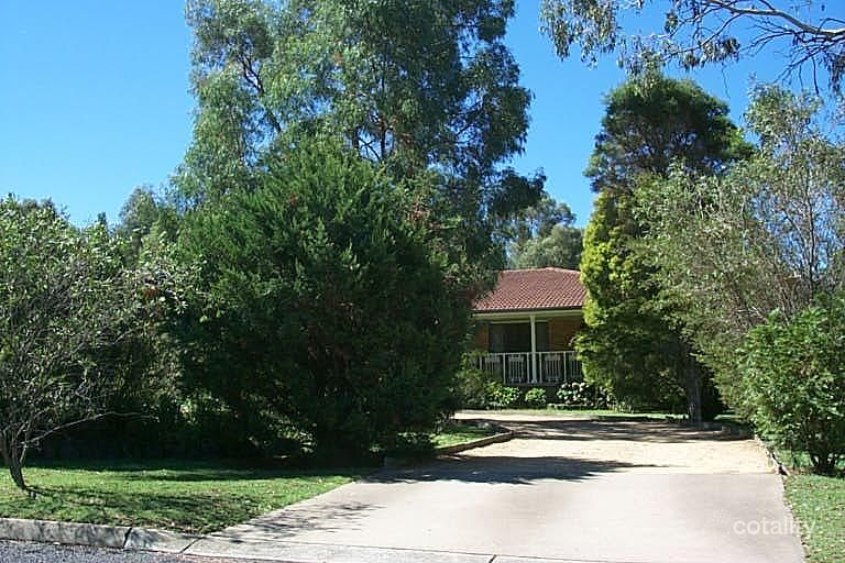 17 Ellwood Ave, Warwick, QLD 4370