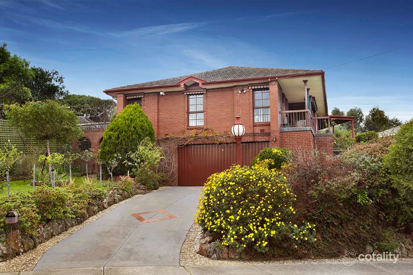 3 Brendan Ave, Doncaster, VIC 3108