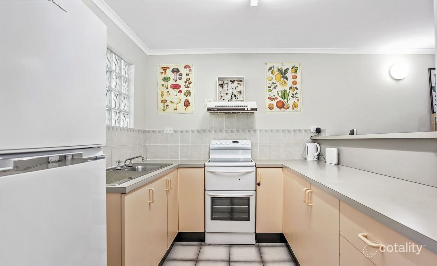 23/1 Ray St, Yorkeys Knob, QLD 4878