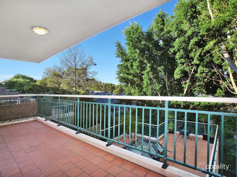 11/2a Palmer St, Naremburn, NSW 2065