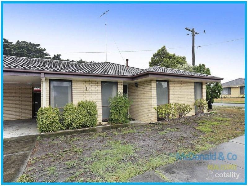 1a Colville Ct, Herne Hill, VIC 3218