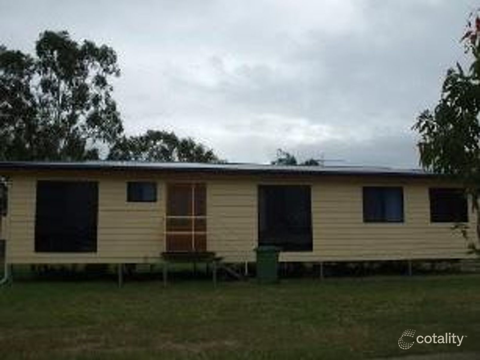 16 Cassia Ct, Nebo, QLD 4742