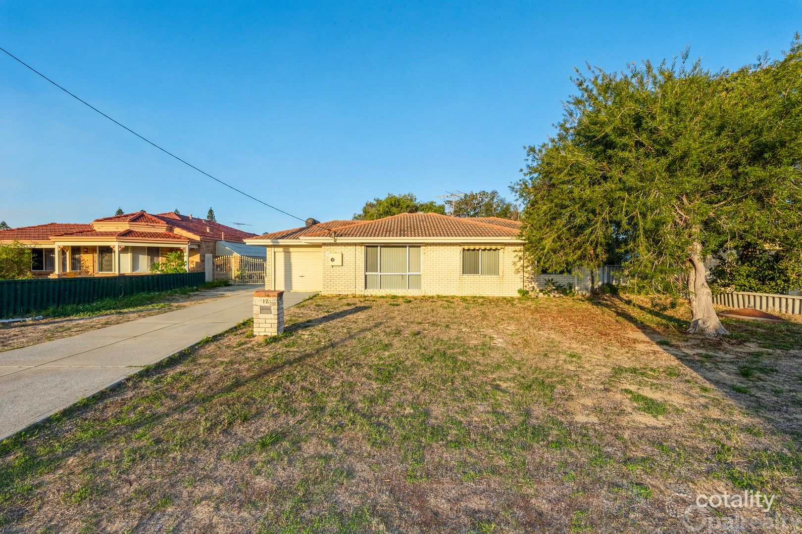 12 Dutton Way, Singleton, WA 6175