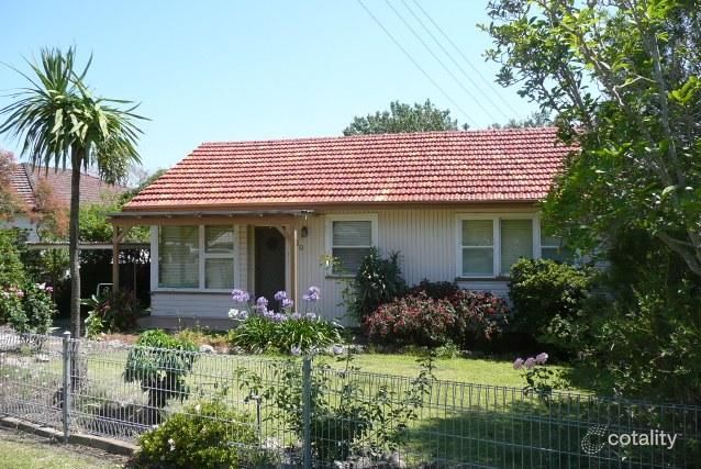 100 Myall Rd, Cardiff, NSW 2285