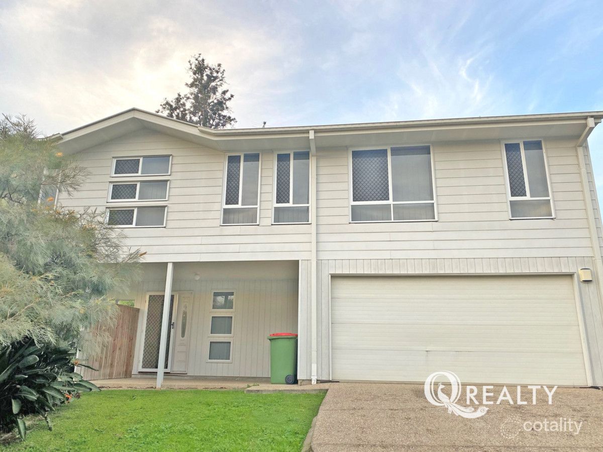 96 High St, Blackstone, QLD 4304