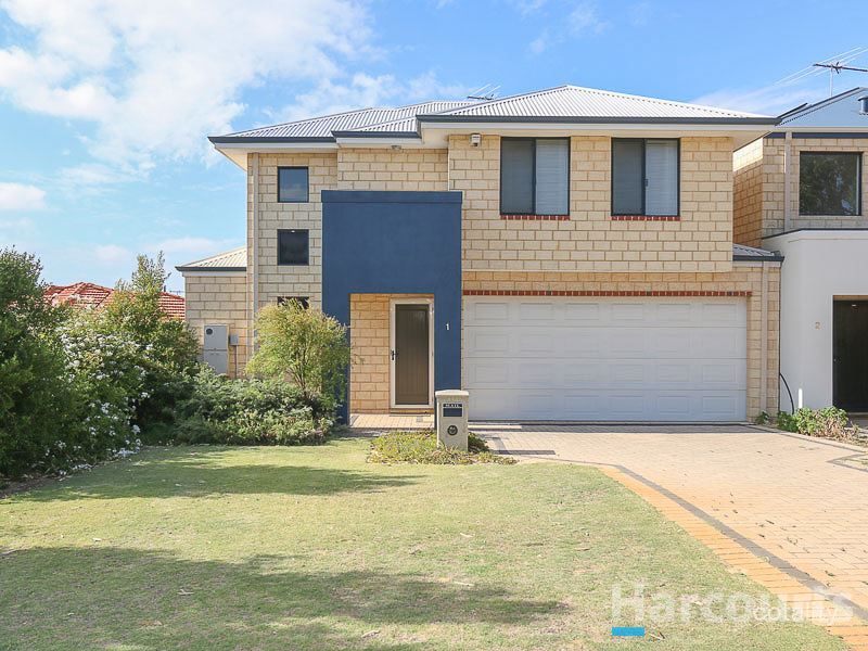 1/134 Blackwood Ave, Hamilton Hill, WA 6163