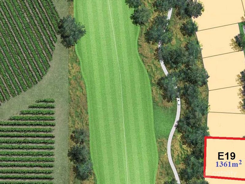 39 Paperbark Dr, Pokolbin, NSW 2320