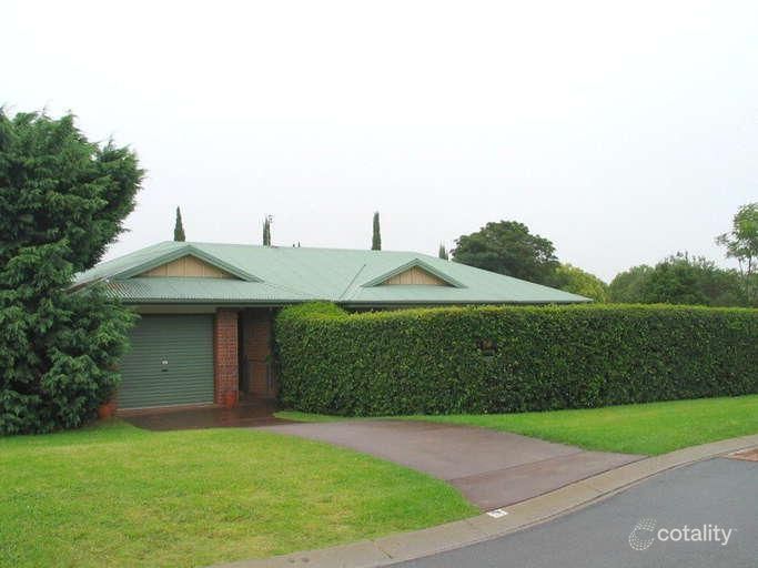 16 Olivedale Ct, Rangeville, QLD 4350