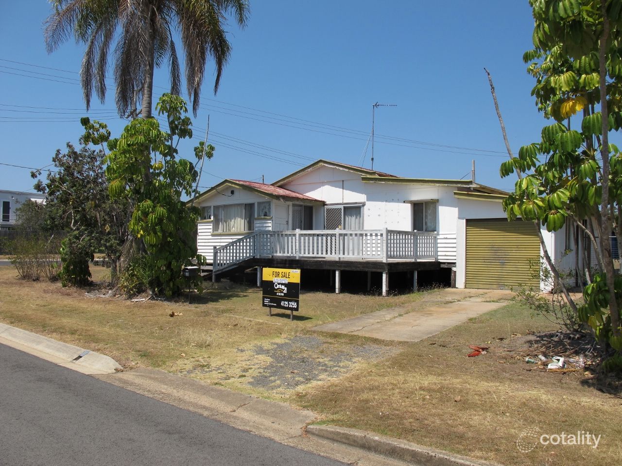 62 Dayman St, Urangan, QLD 4655