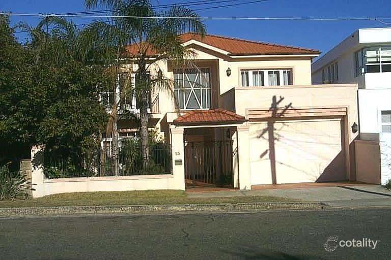 13 Kippara Rd, Dover Heights, NSW 2030