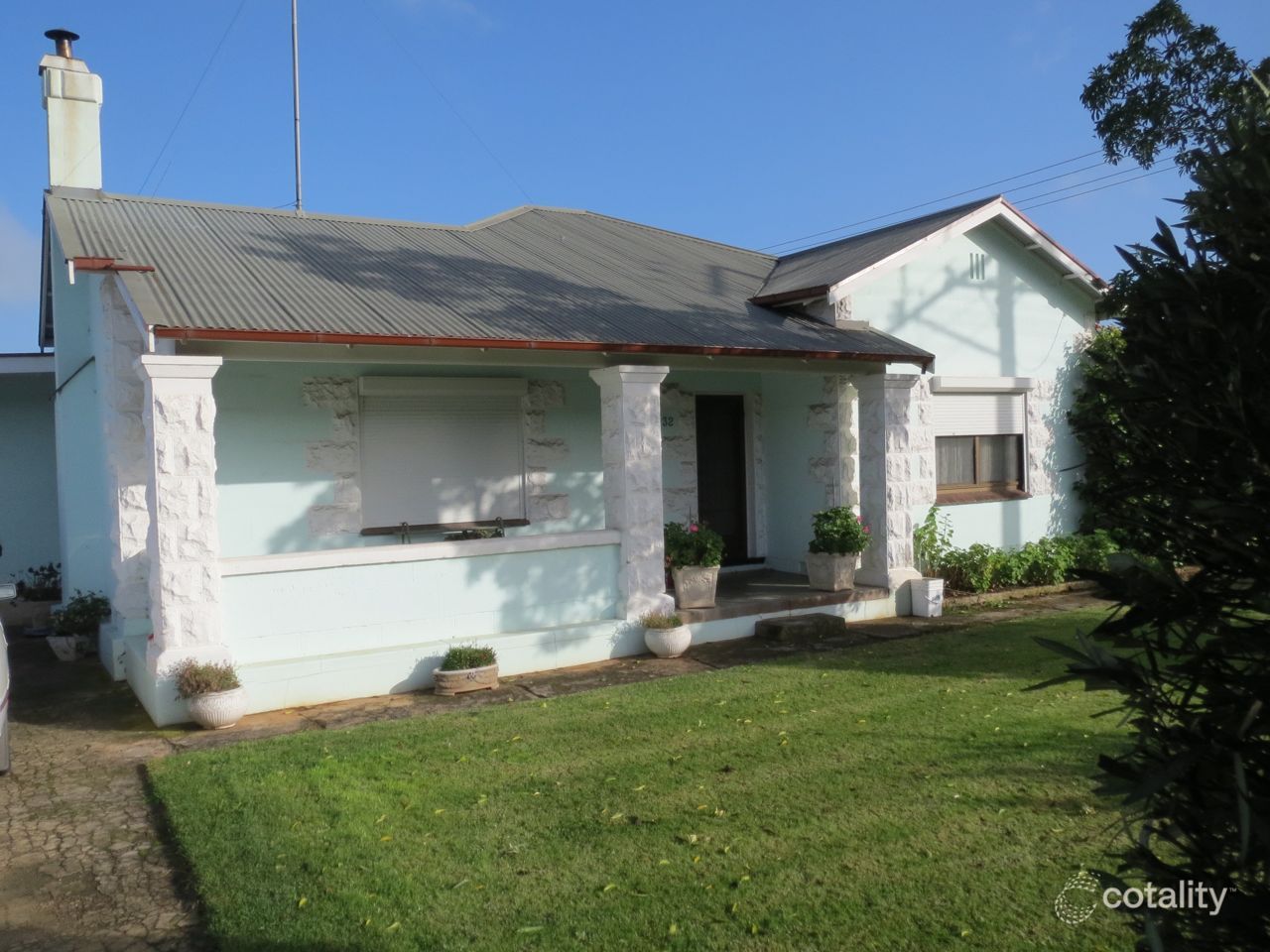 32 Stewart Tce, Naracoorte, SA 5271