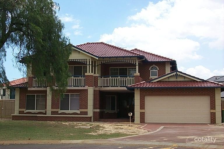 10 Omagh Gr, Waterford, WA 6152