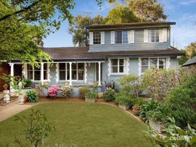 9 Pitt St, Springwood, NSW 2777
