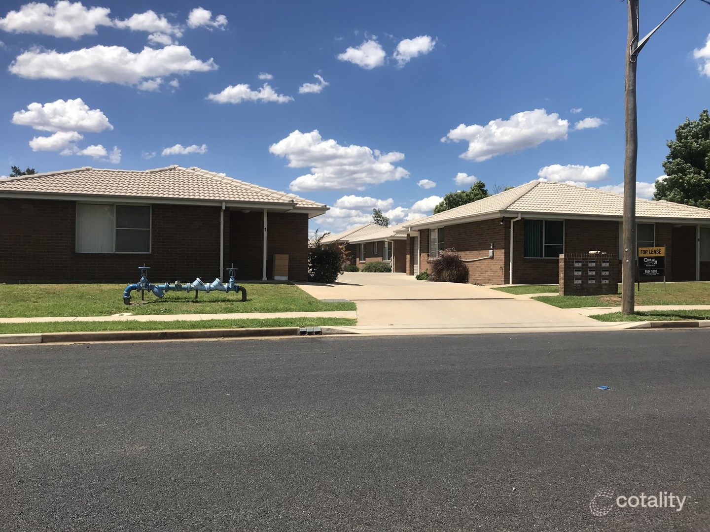 8/18 Edwin St, Dubbo, NSW 2830