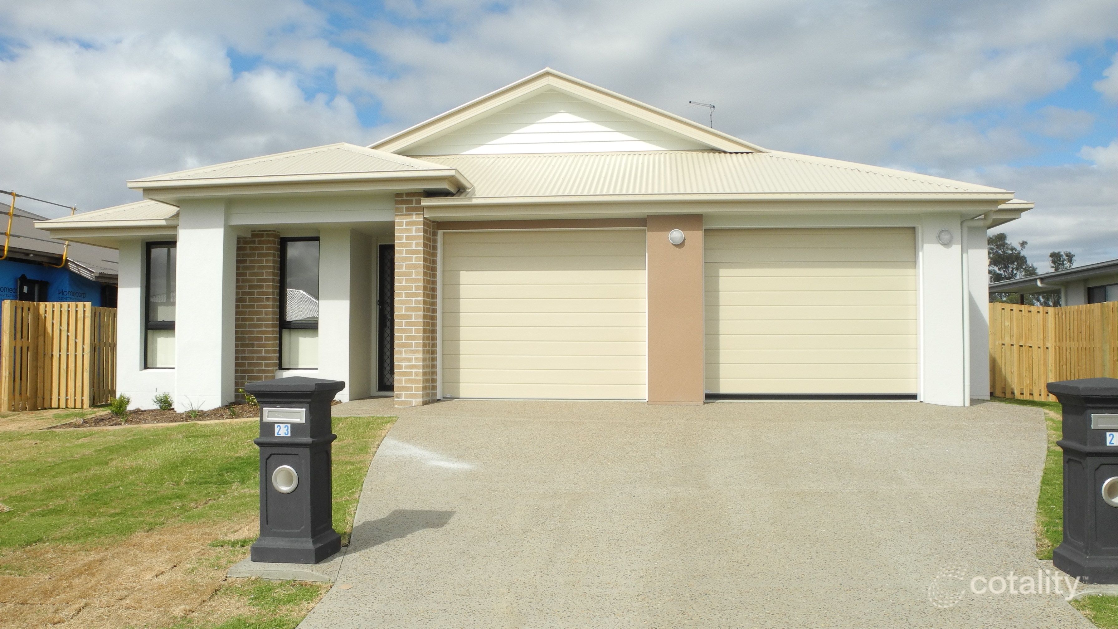 2/23 Lacewing St, Rosewood, QLD 4340