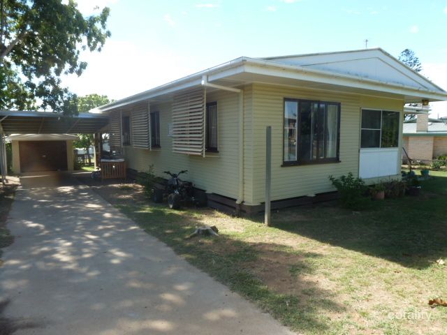 99 Leichhardt St, Mundubbera, QLD 4626