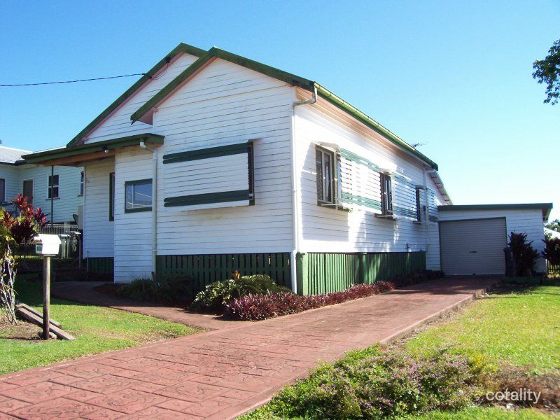 31 Hickey St, East Innisfail, QLD 4860