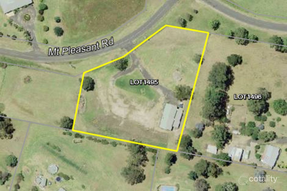 7 Mount Pleasant Rd, Bega, NSW 2550