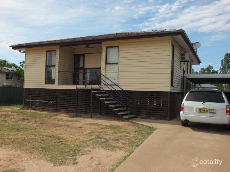 6 Park Cres, Narrabri, NSW 2390
