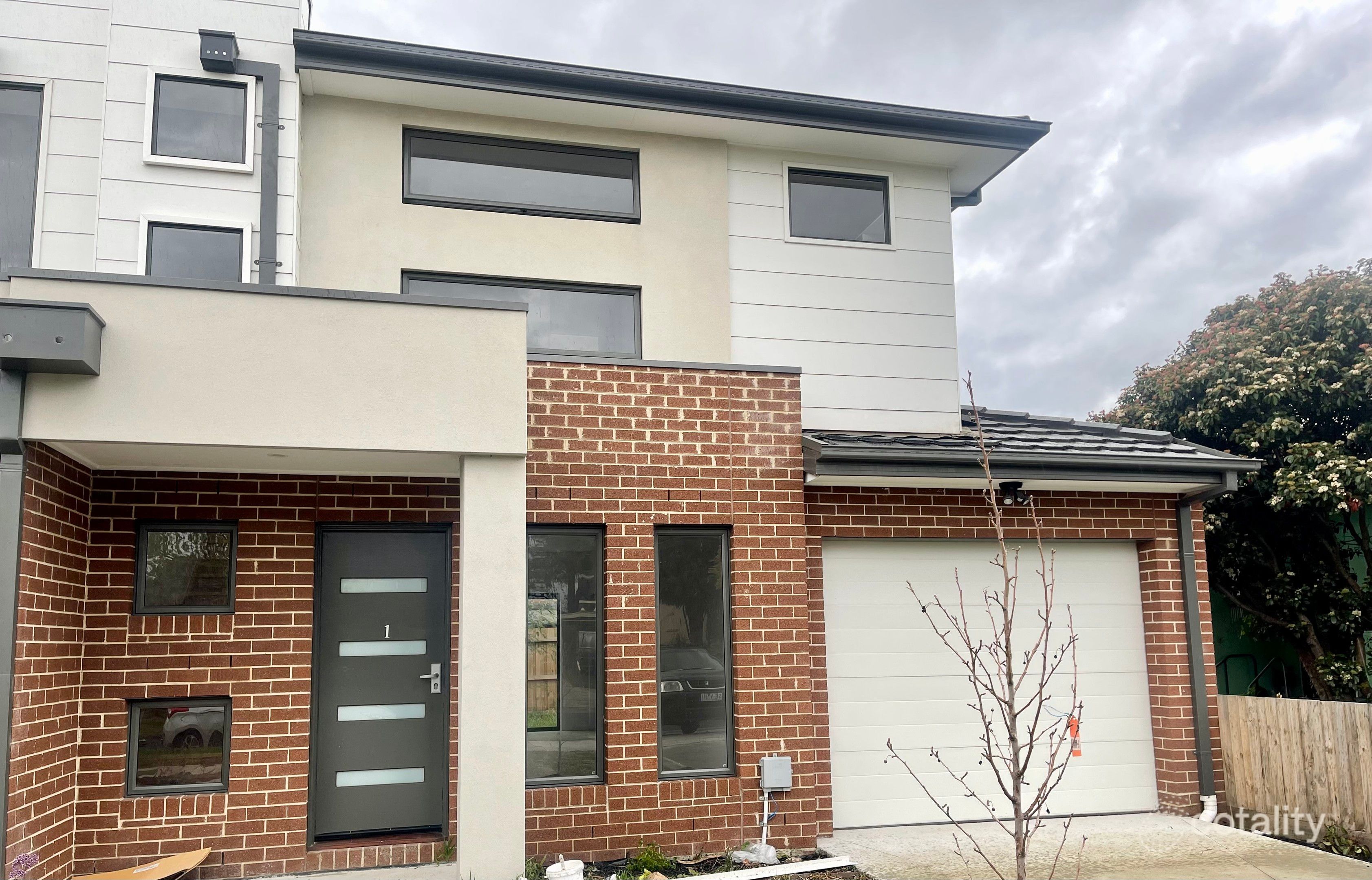 1/124 Lorne St, Fawkner, VIC 3060