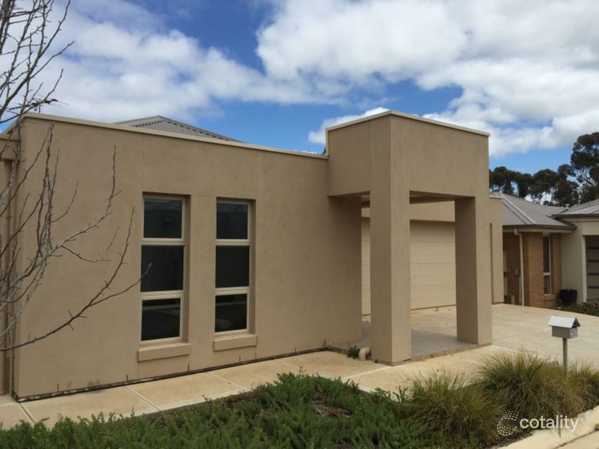 25e Greening Dr, Evanston Park, SA 5116