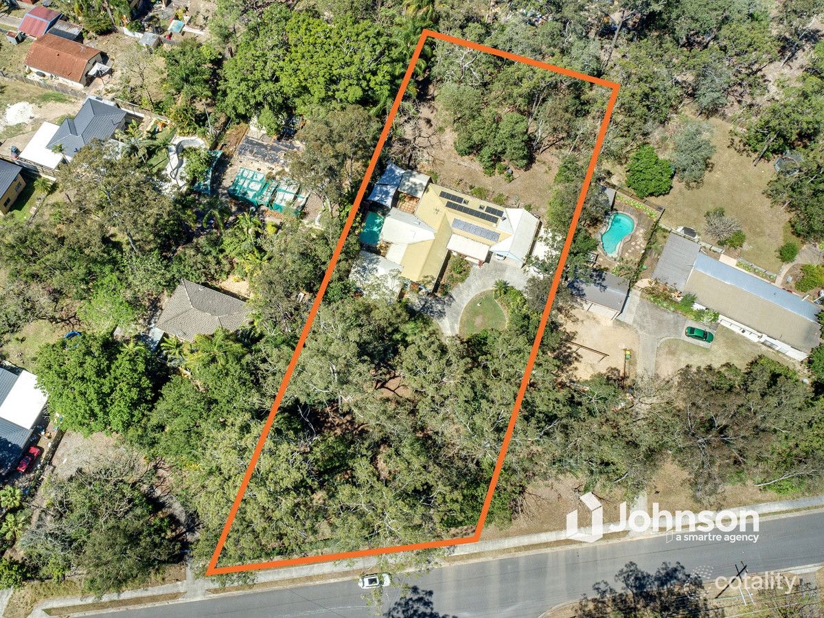 93 Meier Rd, Camira, QLD 4300