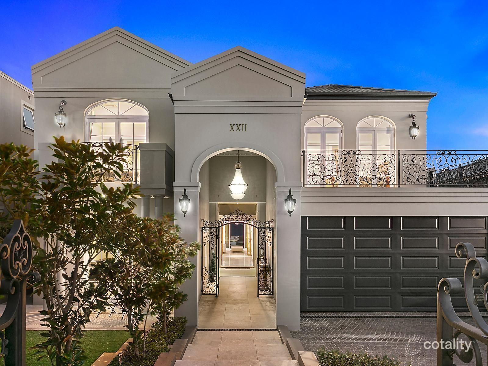 22 Regent St, Putney, NSW 2112