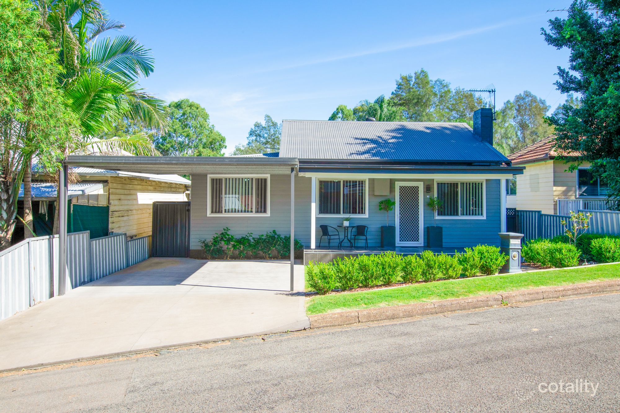 10 Bonar St, Maitland, NSW 2320