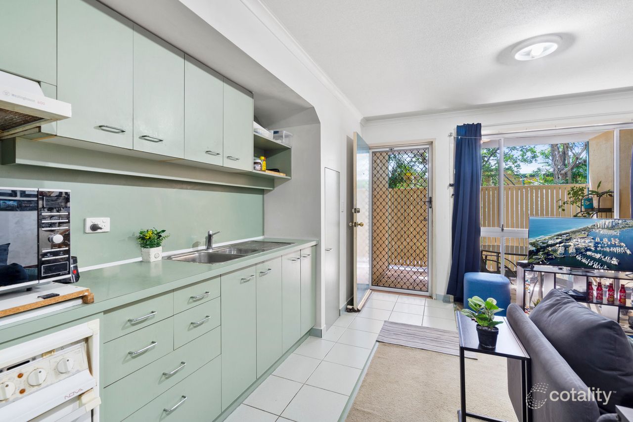 3/33 Lagonda St, Annerley, QLD 4103