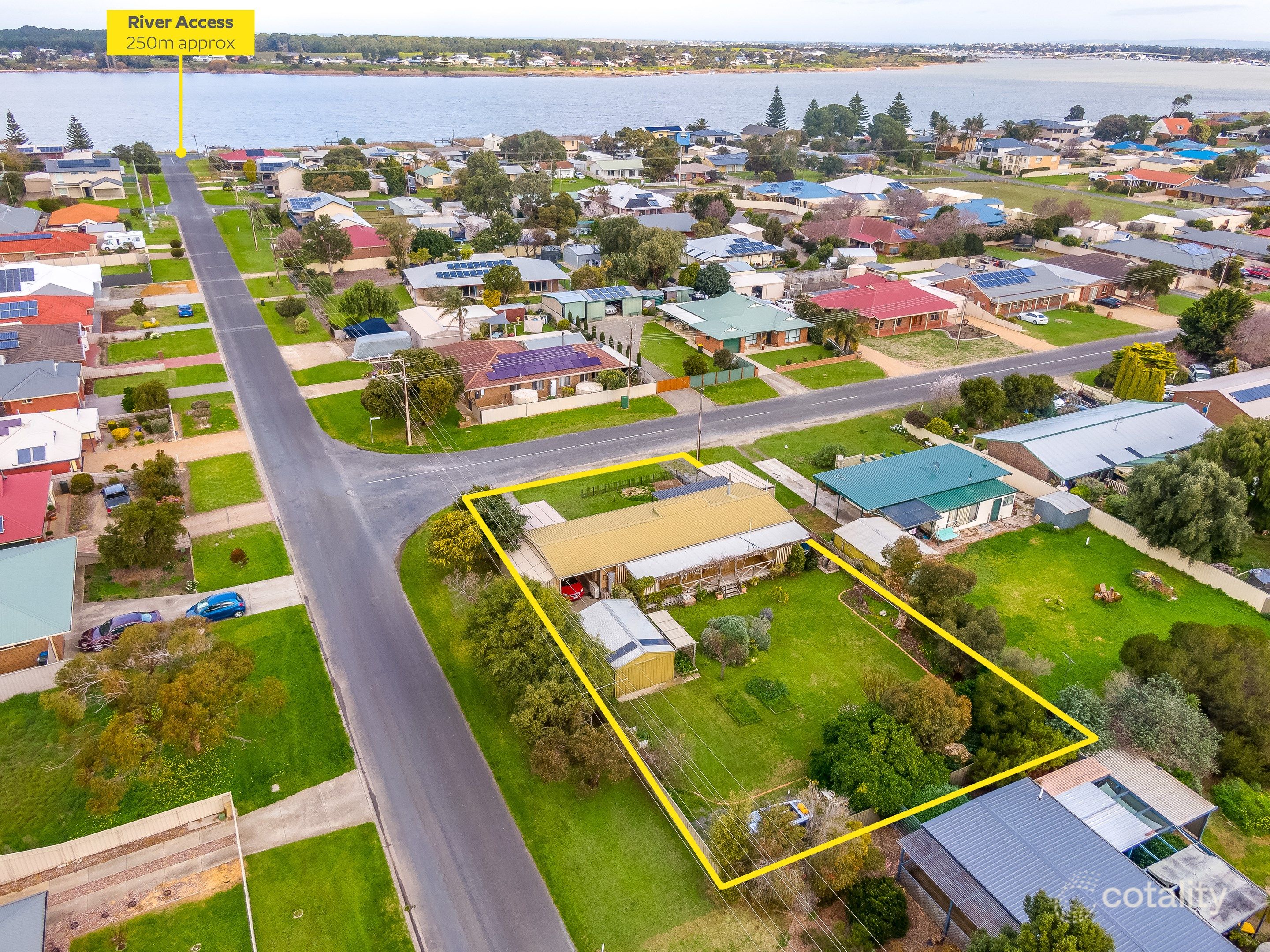 2 Fenchurch St, Goolwa North, SA 5214