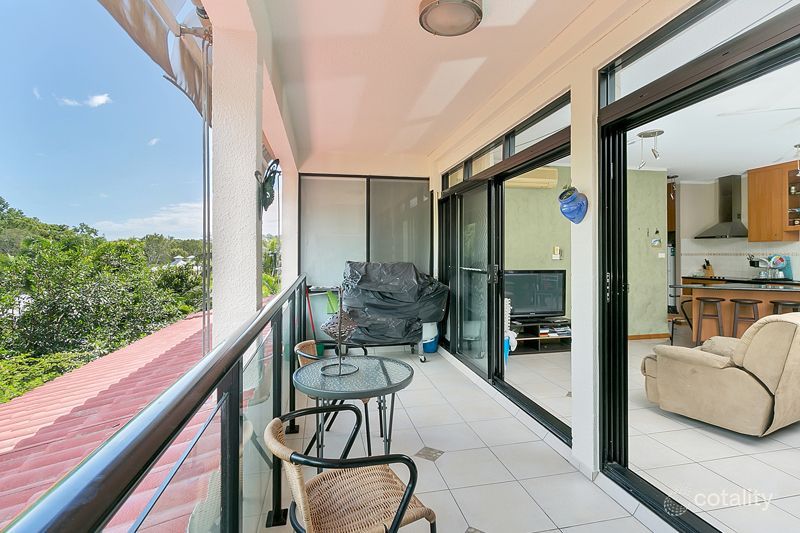 11/5-7 Amphora St, Palm Cove, QLD 4879