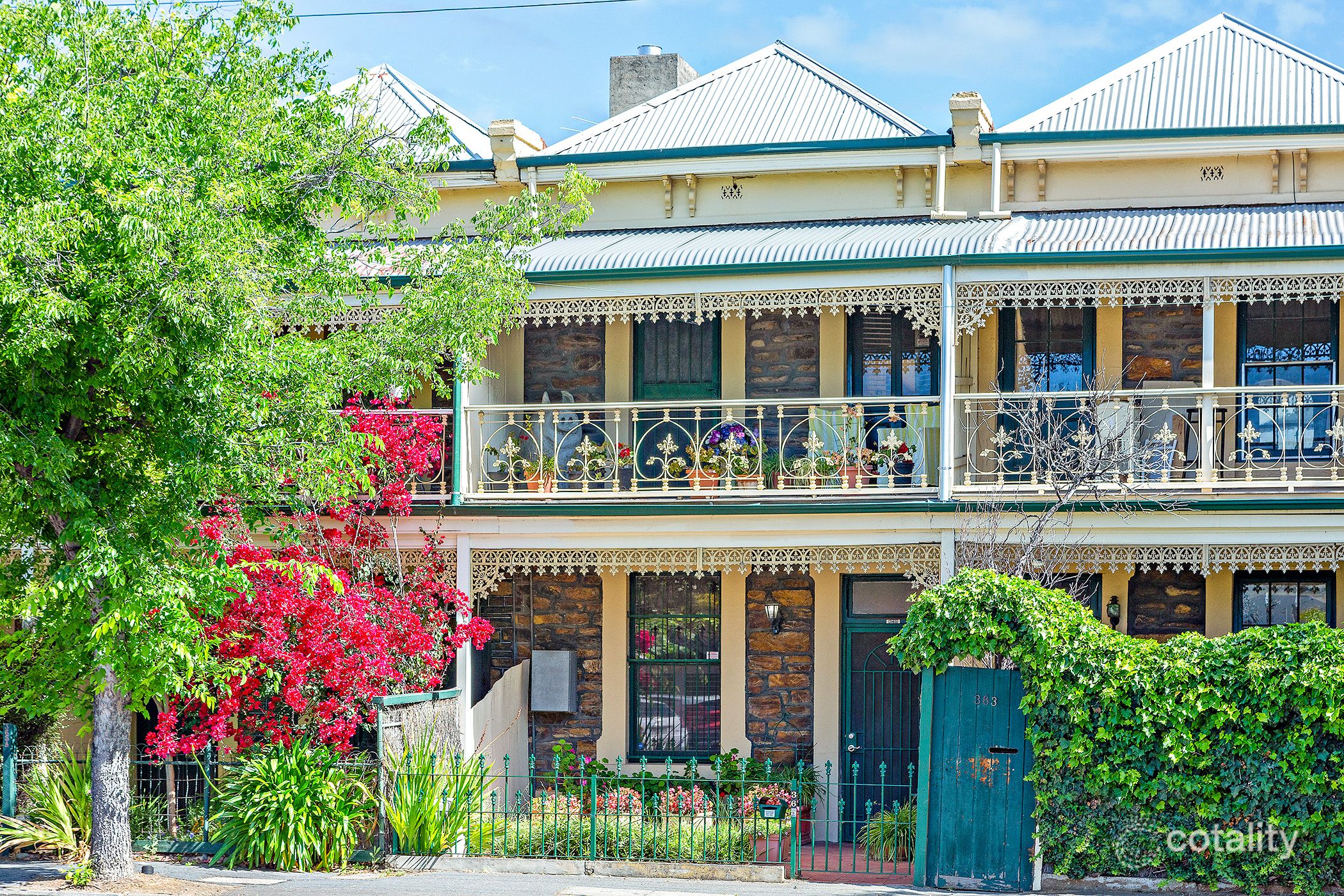 365 Carrington St, Adelaide, SA 5000