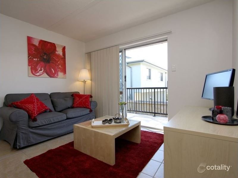 4/567 Sherwood Rd, Sherwood, QLD 4075