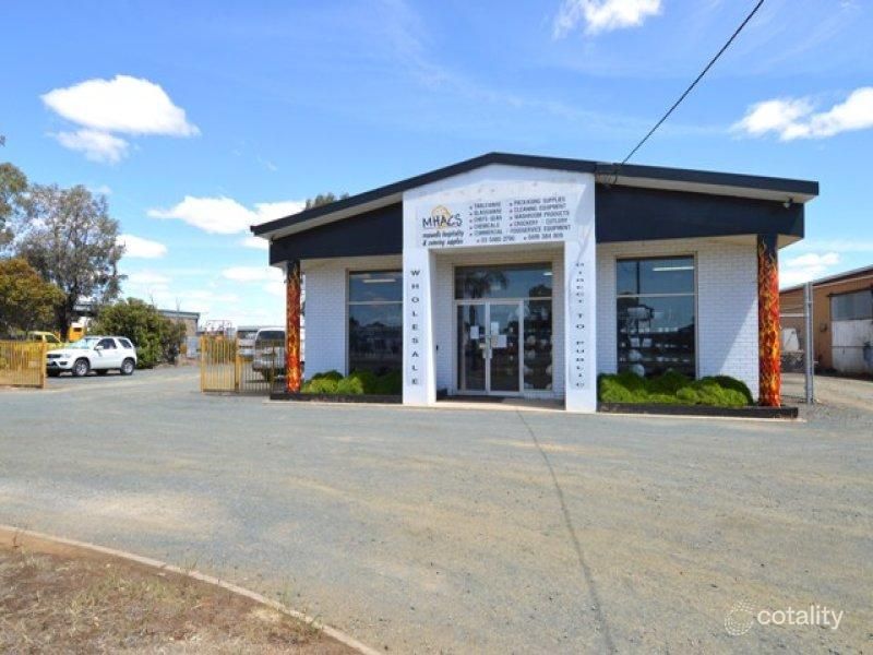 111-113 Ogilvie Ave, Echuca, VIC 3564