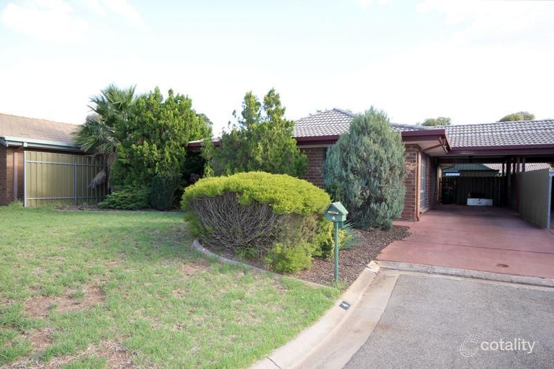 4 Beck Ct, Paralowie, SA 5108