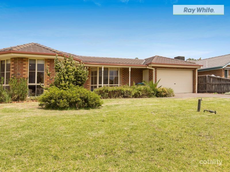 30 Palm Tree Dr, Safety Beach, VIC 3936