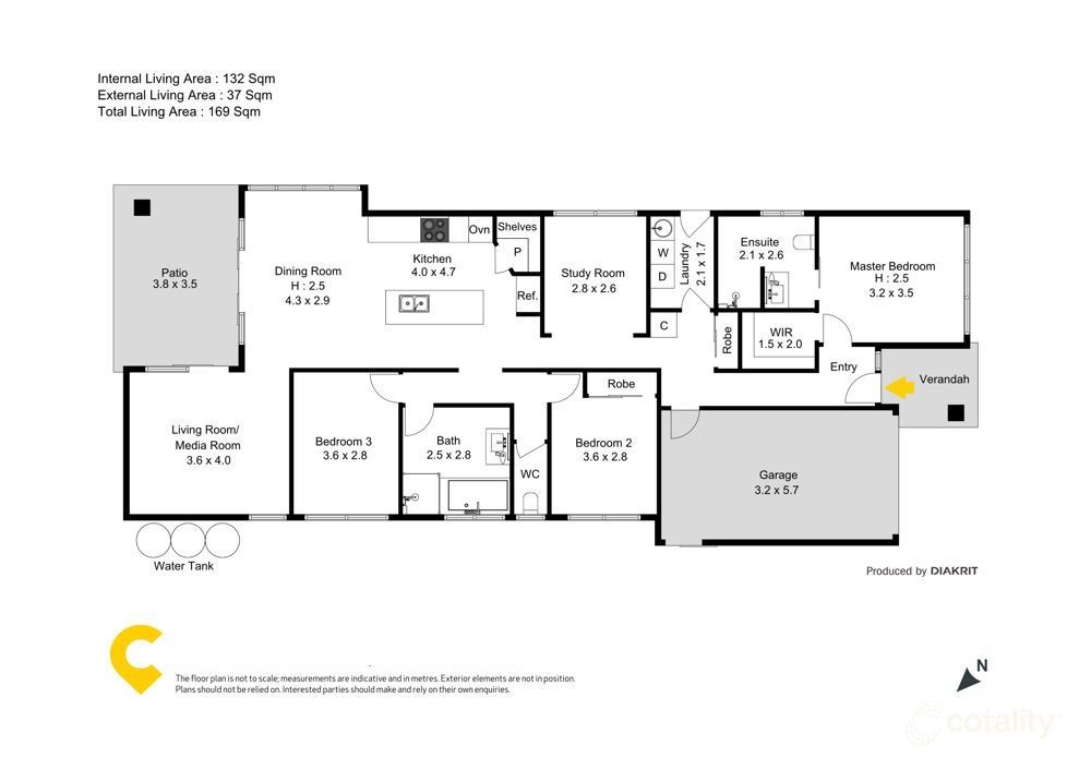 12 Sunshine Cres, Caloundra West, QLD 4551