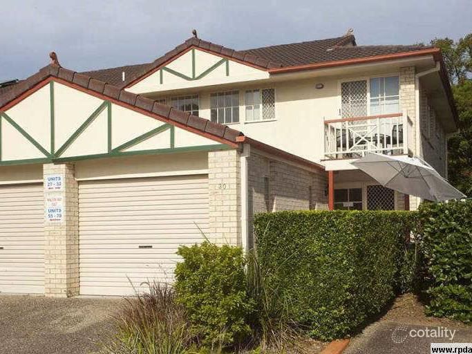 30/1060 Waterworks Rd, The Gap, QLD 4061