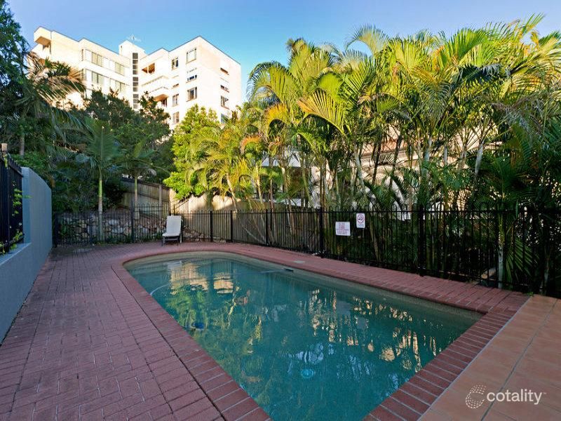 21/16 Norman Cres, Norman Park, QLD 4170