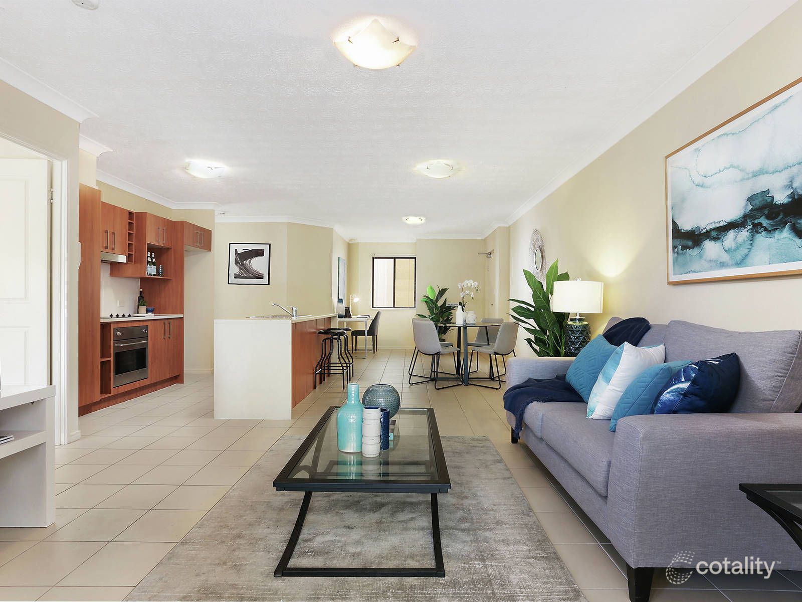 6/9 Amisfield Ave, Nundah, QLD 4012