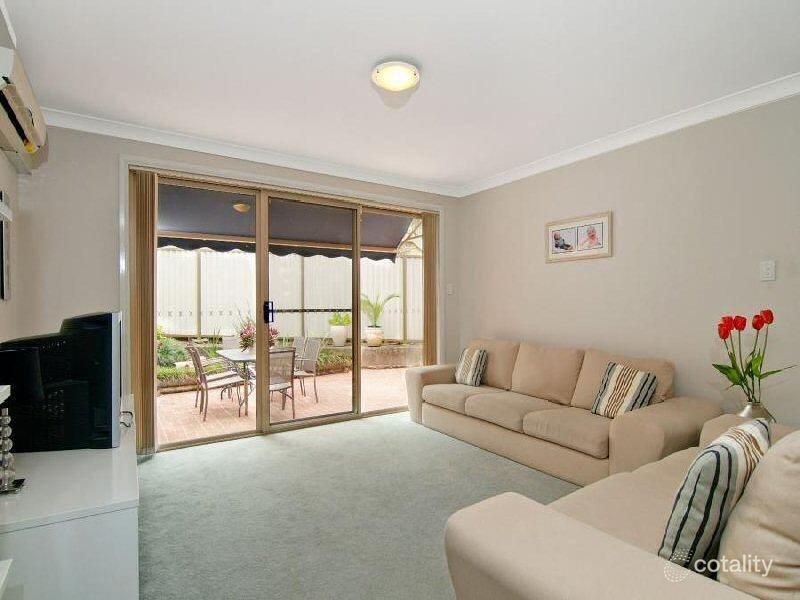 9/18 Buckleys Rd, Winston Hills, NSW 2153