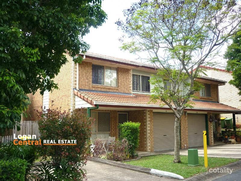 11/10 Diamond St, Slacks Creek, QLD 4127