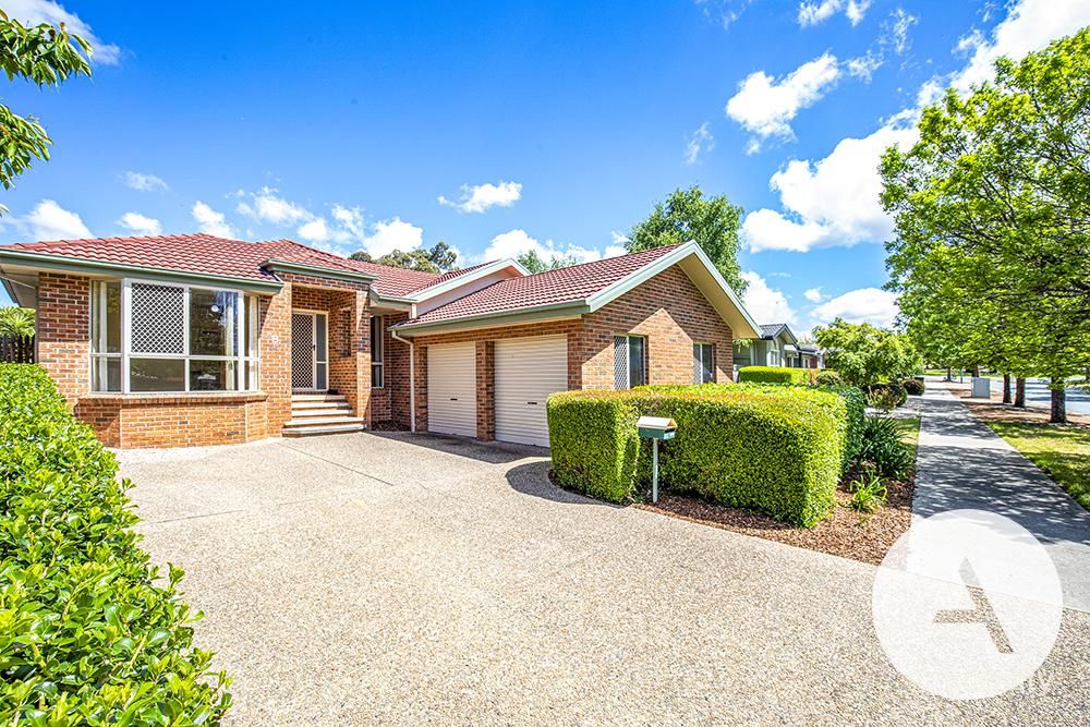 8 Moondarra St, Amaroo, ACT 2914