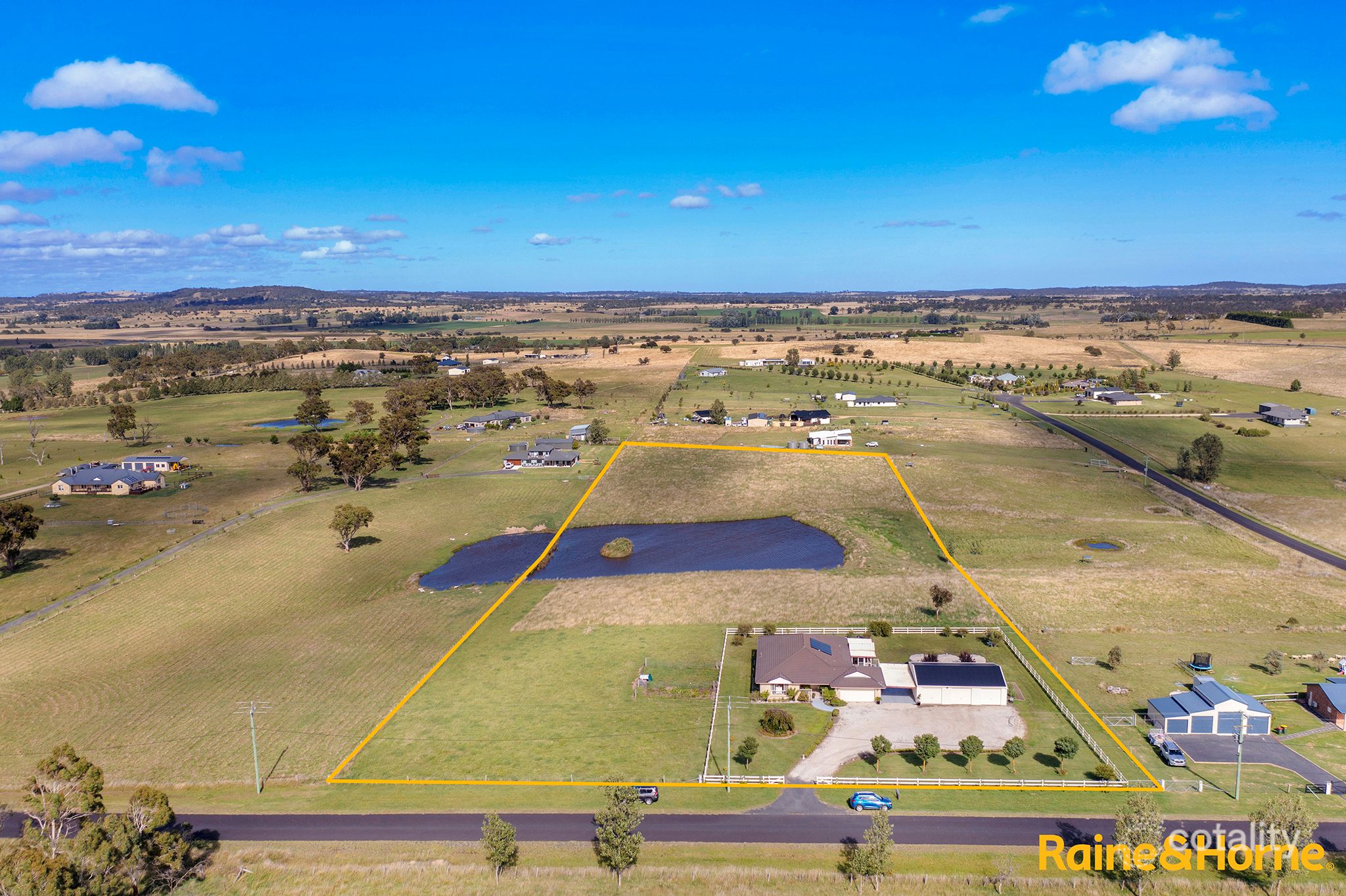 52 Hewitt Rd, Glen Innes, NSW 2370