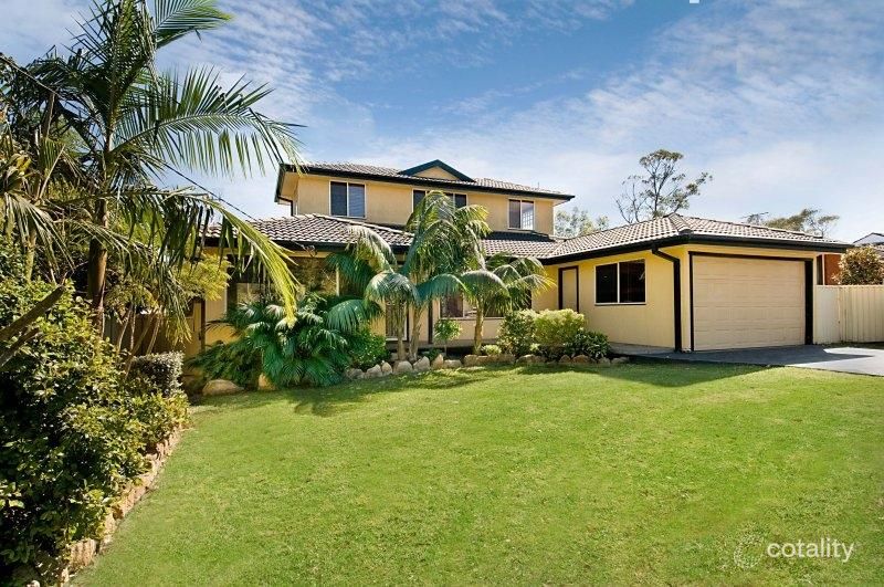 2 Beulah Rd, Noraville, NSW 2263