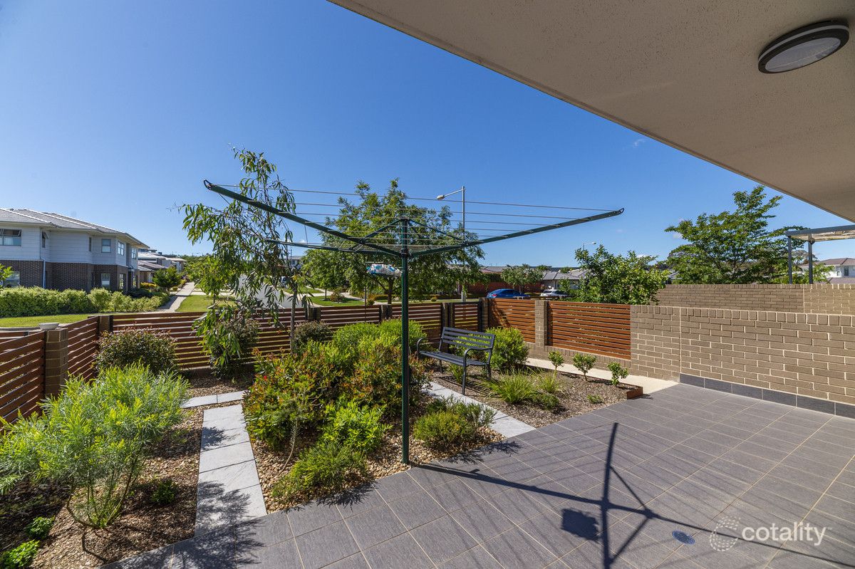 9/50 Hillcrest St, Crace, ACT 2911